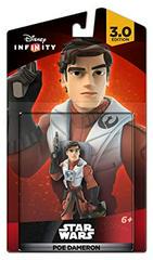 Poe Dameron - 3.0 - Disney Infinity