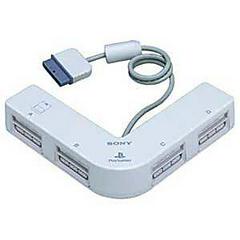 Adaptateur MultiTap - Playstation