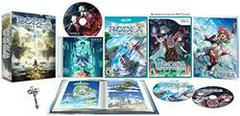 Rodea the Sky Soldier Limited Edition - Wii U