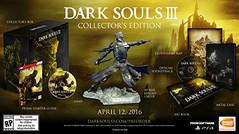 Dark Souls III [Collector's Edition] - Playstation 4