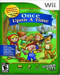Once Upon a Time - Wii