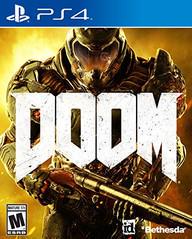 Doom - Playstation 4