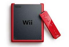 Mini Nintendo Wii System - Wii