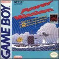 Power Mission - GameBoy