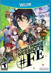 Tokyo Mirage Sessions #FE - Wii U