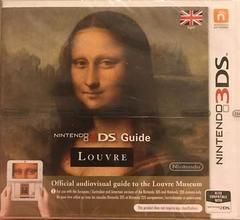 Guide Louvre - Nintendo 3DS