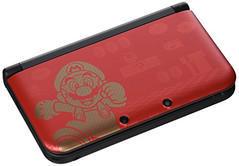 Nintendo 3DS XL Super Mario Bros 2 Limited Edition - Nintendo 3DS