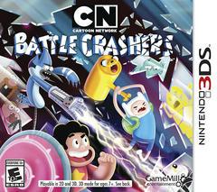 Cartoon Network Battle Crashers - Nintendo 3DS