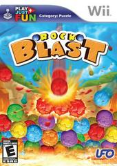 Rock Blast - Wii