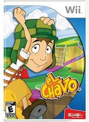 El Chavo - Wii