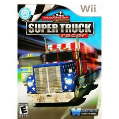 Maximum Racing: Super Truck Racer - Wii