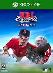 RBI Baseball 2017 - Xbox One