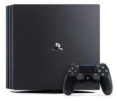 Console Playstation 4 Pro 1 To - Playstation 4