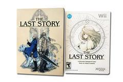 The Last Story [Limited Edition] - Wii