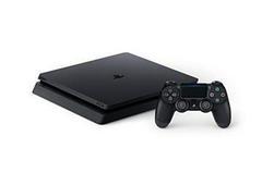 Console Playstation 4 Slim 1 To - Playstation 4