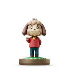 Digby - Amiibo