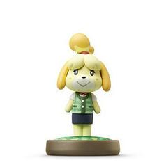 Isabelle - Summer Outfit - Amiibo