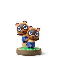 Timmy & Tommy - Amiibo