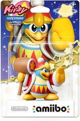 King Dedede - Kirby Series - Amiibo