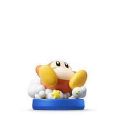 Waddle Dee - Amiibo