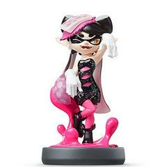 Callie - Amiibo