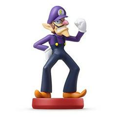 Waluigi - Amiibo