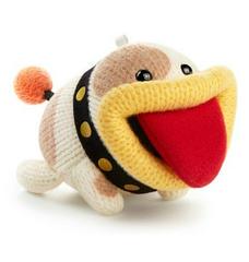 Poochy - Amiibo