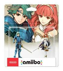 Fire Emblem 2 Pack - Amiibo