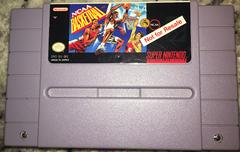 NCAA Basketball [Not for Resale] - Super Nintendo