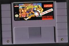Street Fighter II Turbo [Non destiné à la revente] - Super Nintendo