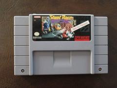 Stunt Race FX [Non destiné à la revente] - Super Nintendo