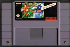 Super Mario World 2 Yoshi's Island [Pas pour la revente] - Super Nintendo
