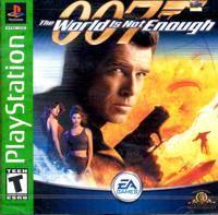 007 World Is Not Enough [Grandes éxitos] - Playstation