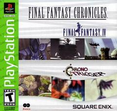 Final Fantasy Chronicles [Grandes éxitos] - Playstation