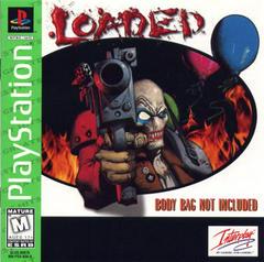 Loaded [Greatest Hits] - Playstation