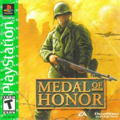 Medal of Honor [Greatest Hits] - Playstation