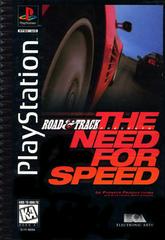 Need for Speed [Boîte longue] - Playstation