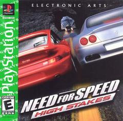 Need for Speed High Stakes [Grands succès] - Playstation