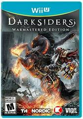 Darksiders: Warmastered Edition - Wii U