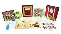 Harvest Moon: Skytree Village Limited Edition - Nintendo 3DS