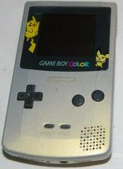 Pokemon Gold and Silver Special Edition Gameboy Color - GameBoy Color