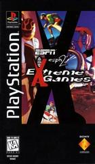 ESPN Extreme Games [Long Box] - Playstation