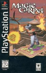 Magic Carpet [Long Box] - Playstation