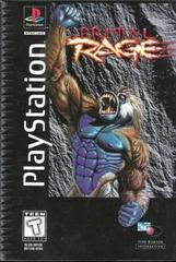 Primal Rage [Long Box] - Playstation