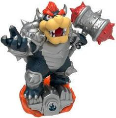 Bowser - Dark Hammer Slam - Amiibo