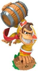 Donkey Kong - Turbo Charge - Amiibo