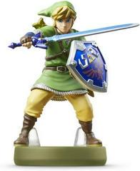 Link - Skyward Sword - Amiibo