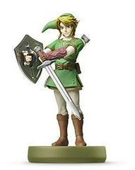 Link - Twilight Princess - Amiibo