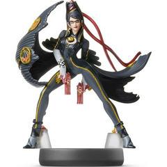 Bayonetta - Player 2 - Amiibo