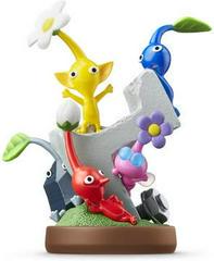 Pikmin - Amiibo